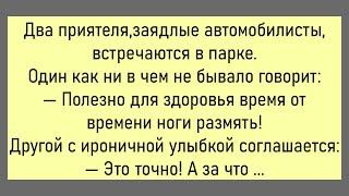 Приходит Мужик К Должнику...Большой Сборник Смешных Анекдотов,Для Супер Настроения!