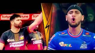 Bengaluru Bulls vs Haryana Steelers | Match 68 | Pro Kabaddi League