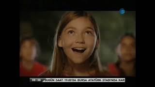 NTV - Reklam Kuşağı ve Tanıtımlar // 22 Ekim 2011