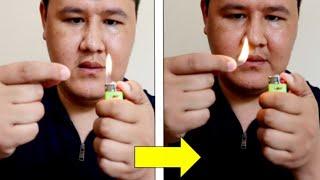 7 Greatest Magic Tricks Revealed #voilamagic #voila