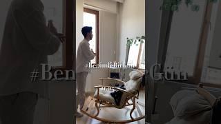 Ders Çalışmadığım Bir Günüm/#BENİMLEBİRGÜNVLOG #vlog #daywithme