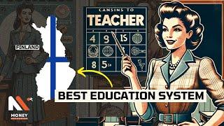 What Makes Finland's Education System Stand Out?