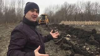 Как делают водопровод в Анапе