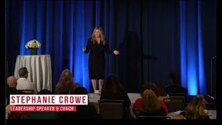 Are You a 10x Leader?  -  Keynote Excerpt - 10x Leader