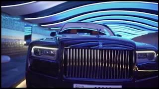 Cullinan - Rolls-Royce Rental Dubai - Luxury SUV Car Rental Dubai