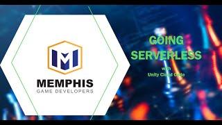 Going Serverless with Unity Cloud Code