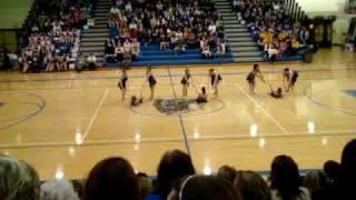 Dance Arts - Fusion "Relief" (Large Group Lyrical)