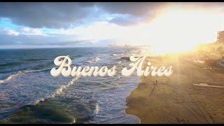 Juan Daniel x Irene Gomez - Buenos Aires (Official Video)