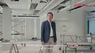 Cushman & Wakefield - Promo Video