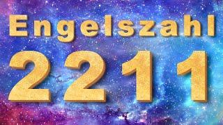 2211 Bedeutung Engelszahl, Symbolik & spirituelle Lehren 