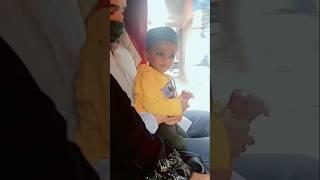 Jannat ke Phool Hai #cutebaby #support #shortvideo 