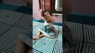 charvi malhotra ka dance ️️