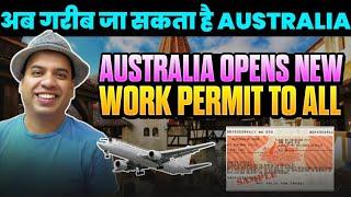 Australia Visa | Australia Work Visa | Australia Point based Visa | Australia Visa