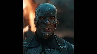 "AVENGERS ASSEMBLE" - Avengers Endgame Edit | passo bem solto (slowed)