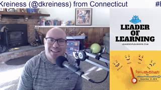 Dan Kreiness   How can we have a #FeelGoodFall  #passthescopeEDU