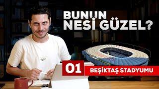 Bunun Nesi Güzel? - Beşiktaş Tüpraş Stadyumu