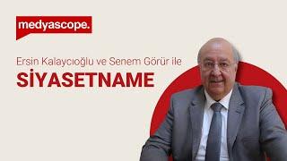 Esad'ın düşüşü ve AKP'nin 12 yıldır iflas eden Suriye politikası | Ersin Kalaycıoğlu ile Siyasetname