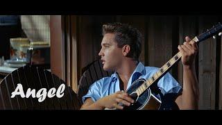 ELVIS PRESLEY - Angel (New Edit) 4K