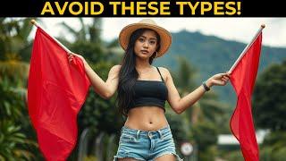 Girls to Steer Clear Of! The Truth About Dating in the Philippines