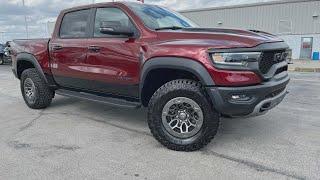 2024 Ram 1500 TRX Crossville, Knoxville, Cookeville, Nashville, Chattanooga