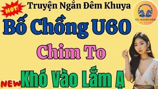 Kể chuyện làng quê hay nhất  VÒNG XOÁY CUỘC ĐỜI   Tiểu thuyết hiện thực việt nam