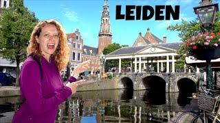 The Dutch Hidden Gem You NEED to Visit!  -11 top sights