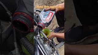 Motul Best engine oil #engineoil #motul #rovermanish