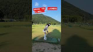 고수가 될때까지~ #파크골프#초보일기 #golf #대구#달성군#원오파크골프장#shorts#미미랑니캉내캉