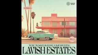 Soul Samples - Lavish Estates Volume 2 - Vintage Sample Pack