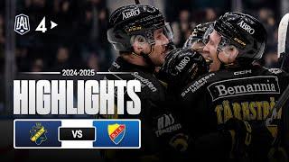 AIK vs. Djurgården | Highlights 12/2