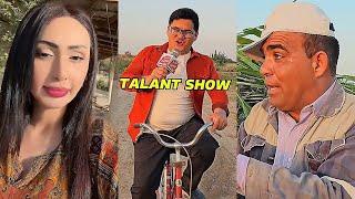 Talant show 2nji bolum