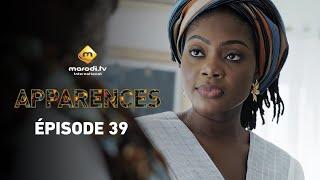 Série - Apparences - Saison 1 - Episode 39 - VF