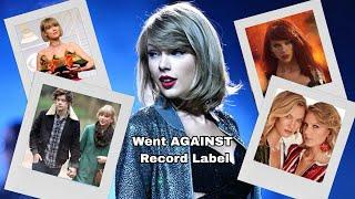 1989: How Taylor Swift Pulled Off Her Riskiest Era | Harry Styles, Karlie Kloss, Rebrand