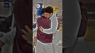 Shahid Anwar comes to Dubai.meet aboo & brother