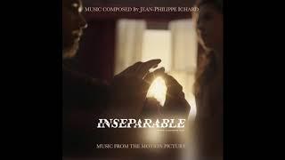 Hold Up (Inseparable soundtrack) - Jean-Philippe Ichard [Official Audio]