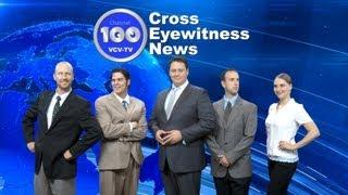 Vic's Crappy Videos: Cross Eyewitness News