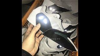 Yeezy Wave Runner 700 OG Solid Grey From EveryonesYeezy.ru