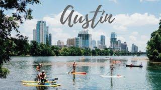 Things To Do In Austin, Texas