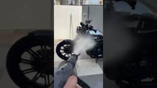 jawafortytwo | automobile | jawamodification |bikemotovlog gopro | jawa42bobber |trending #jawajawa