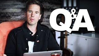 How to Move to Poland? Q&A [Kult America]