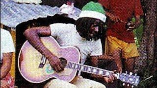 Peter Tosh Acoustic {just music and Peter speak mostly} February 7, 1977 FM Station, Eugene, OR