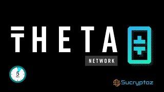 THETA Network Explained in 5 Minutes | What is THETA Network?