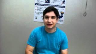 Expat Tales in Costa Rica-Mauricio Pineda