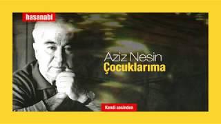 Aziz Nesin - Çocuklarıma