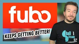 Fubo Has New Features & Upgrades: Is it Time to Switch?