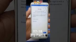 Huawei Frp bypass part 1 # #viral