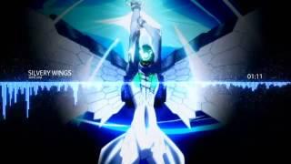 Accel World OST Silvery Wings