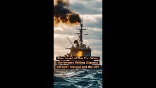 The Epic Battles of the Cod Wars