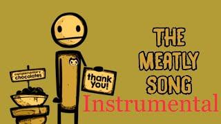 The Meatly song (instrumental)