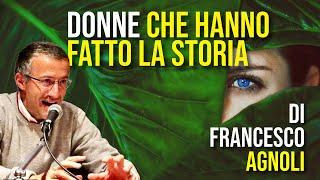 Donne che hanno fatto la storia